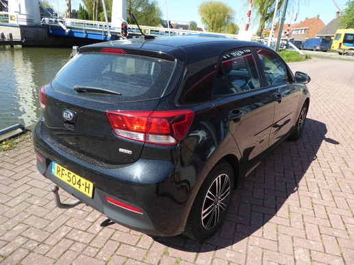 Kia Rio - Afbeelding 3 van 11