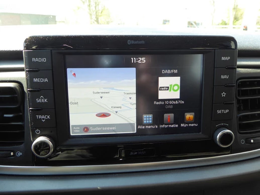 Kia Rio - Afbeelding 4 van 11