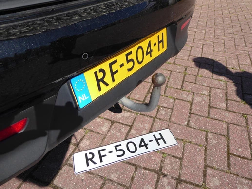 Kia Rio - Afbeelding 5 van 11