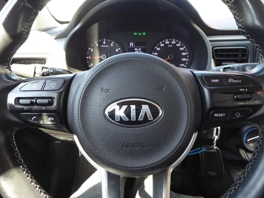 Kia Rio - Afbeelding 7 van 11