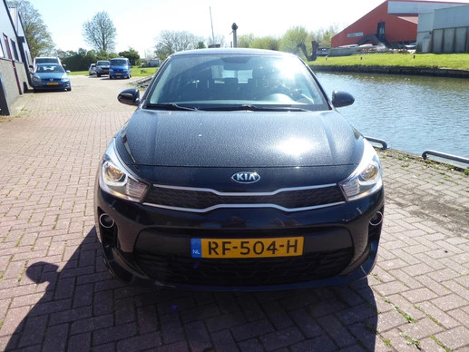 Kia Rio - Afbeelding 8 van 11