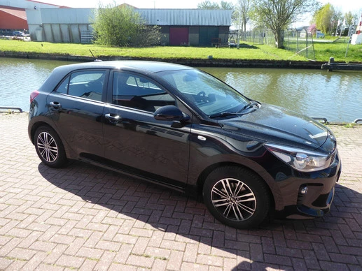 Kia Rio - Afbeelding 9 van 11