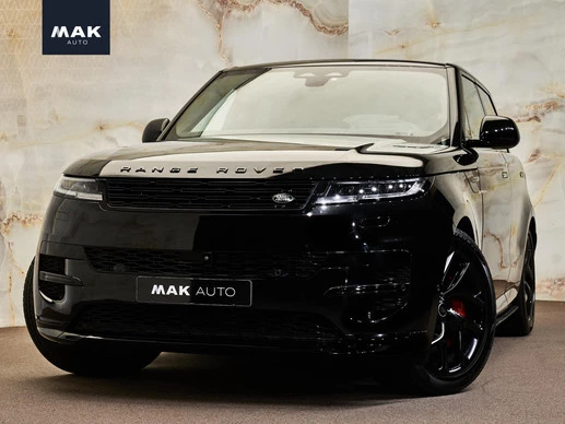 Land Rover Range Rover Sport - Afbeelding 1 van 30