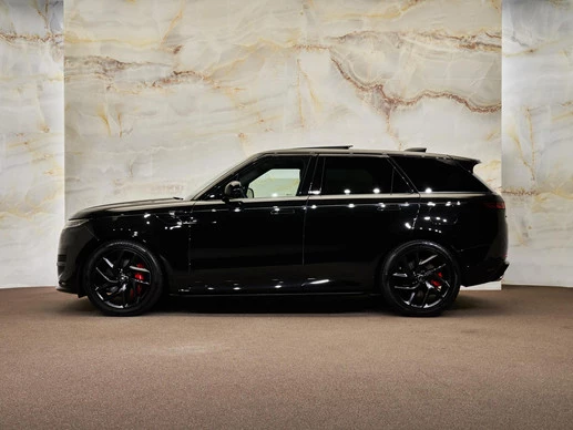 Land Rover Range Rover Sport - Afbeelding 2 van 30