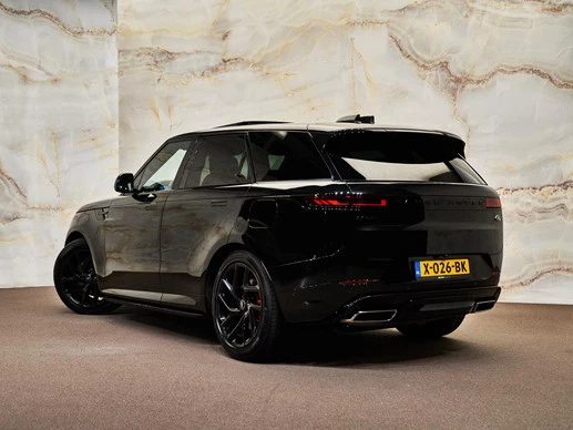 Land Rover Range Rover Sport - Afbeelding 3 van 30