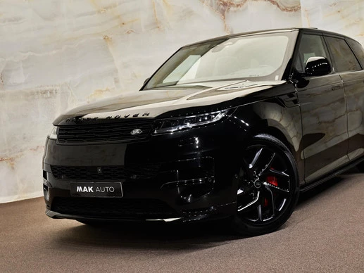 Land Rover Range Rover Sport - Afbeelding 4 van 30