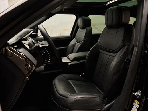 Land Rover Range Rover Sport - Afbeelding 7 van 30
