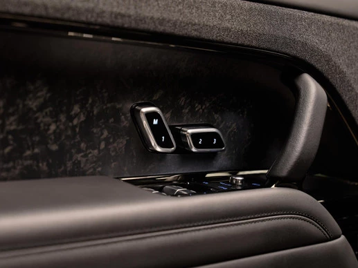Land Rover Range Rover Sport - Afbeelding 9 van 30