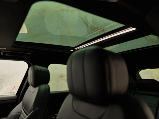 Land Rover Range Rover Sport - Afbeelding 10 van 30