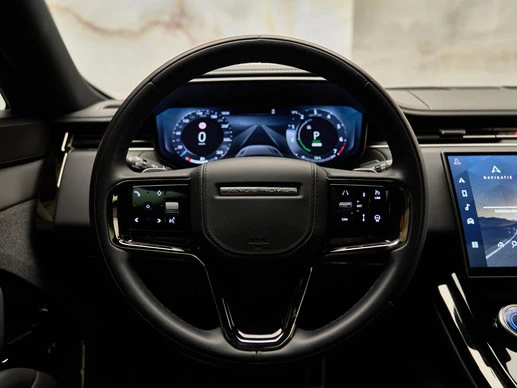 Land Rover Range Rover Sport - Afbeelding 17 van 30