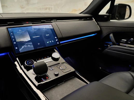 Land Rover Range Rover Sport - Afbeelding 19 van 30