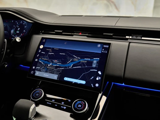 Land Rover Range Rover Sport - Afbeelding 22 van 30