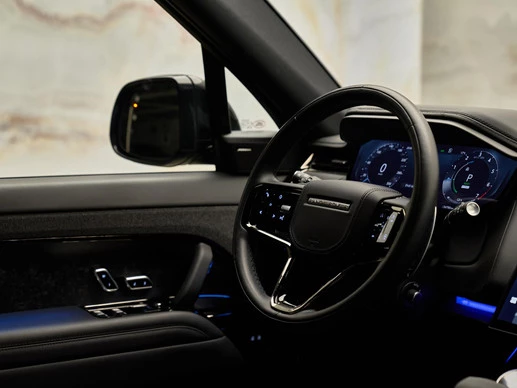 Land Rover Range Rover Sport - Afbeelding 23 van 30