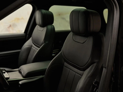 Land Rover Range Rover Sport - Afbeelding 24 van 30