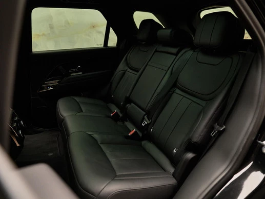 Land Rover Range Rover Sport - Afbeelding 25 van 30