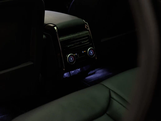 Land Rover Range Rover Sport - Afbeelding 26 van 30
