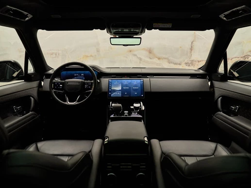 Land Rover Range Rover Sport - Afbeelding 27 van 30