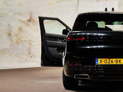 Land Rover Range Rover Sport - Afbeelding 29 van 30