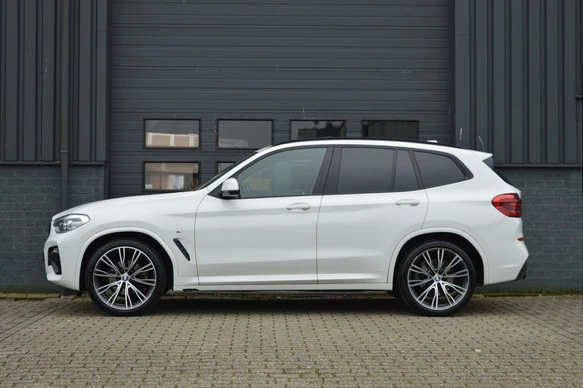 BMW X3 - Afbeelding 3 van 30