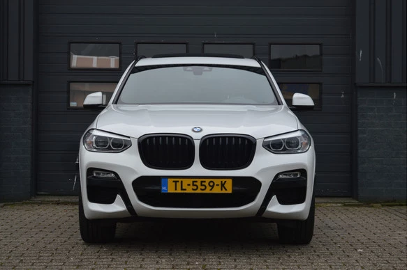 BMW X3 - Afbeelding 5 van 30