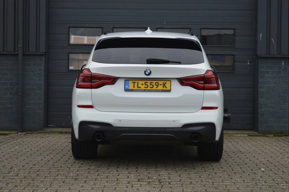 BMW X3 - Afbeelding 6 van 30