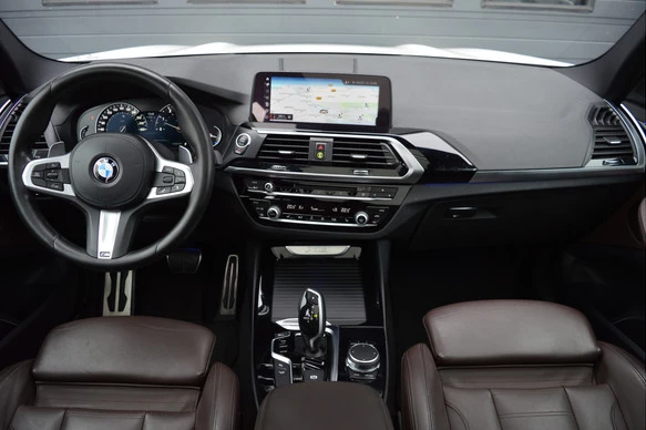 BMW X3 - Afbeelding 7 van 30