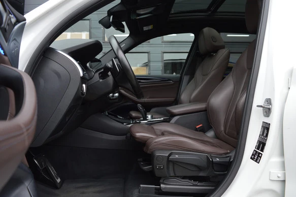 BMW X3 - Afbeelding 8 van 30