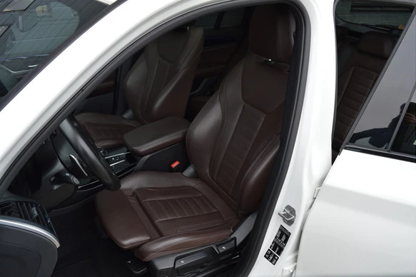 BMW X3 - Afbeelding 9 van 30