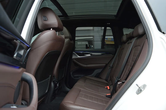 BMW X3 - Afbeelding 11 van 30
