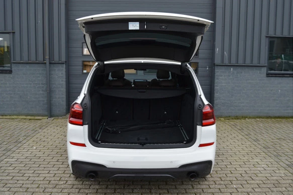 BMW X3 - Afbeelding 12 van 30
