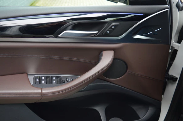 BMW X3 - Afbeelding 13 van 30