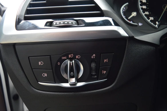 BMW X3 - Afbeelding 14 van 30