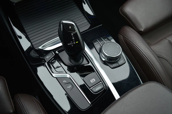 BMW X3 - Afbeelding 15 van 30