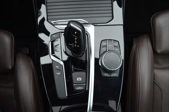 BMW X3 - Afbeelding 16 van 30