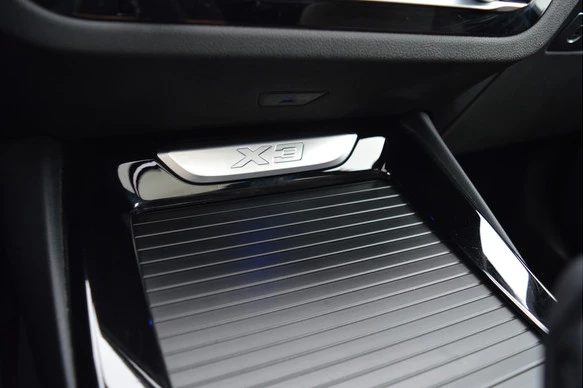 BMW X3 - Afbeelding 17 van 30