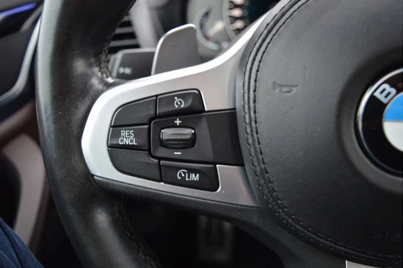 BMW X3 - Afbeelding 18 van 30