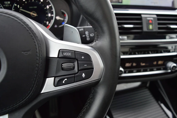 BMW X3 - Afbeelding 19 van 30