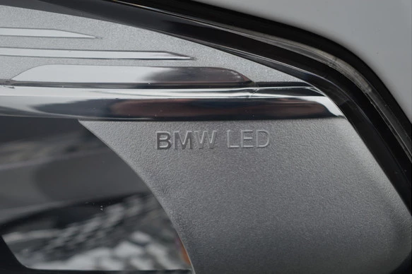 BMW X3 - Afbeelding 22 van 30