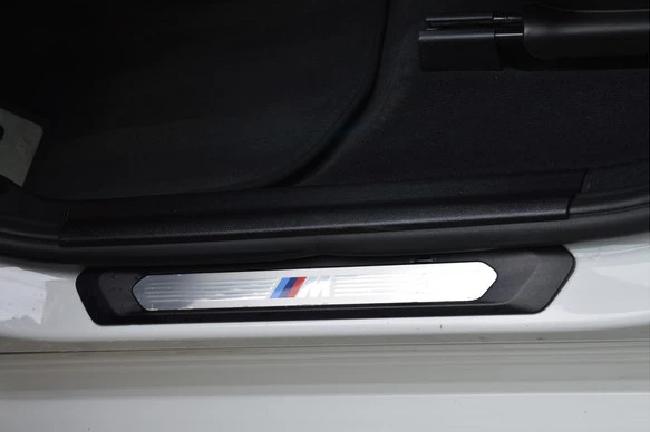 BMW X3 - Afbeelding 23 van 30