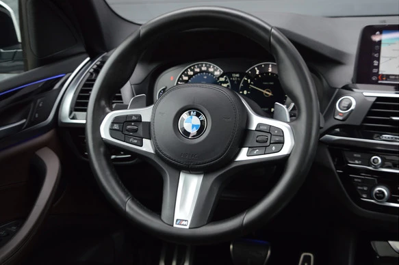 BMW X3 - Afbeelding 24 van 30