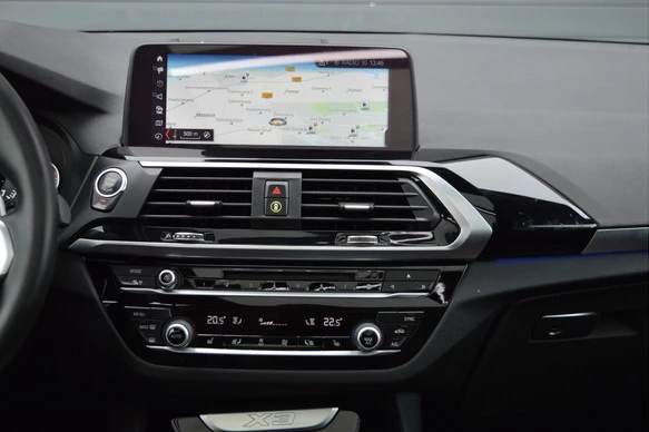 BMW X3 - Afbeelding 25 van 30