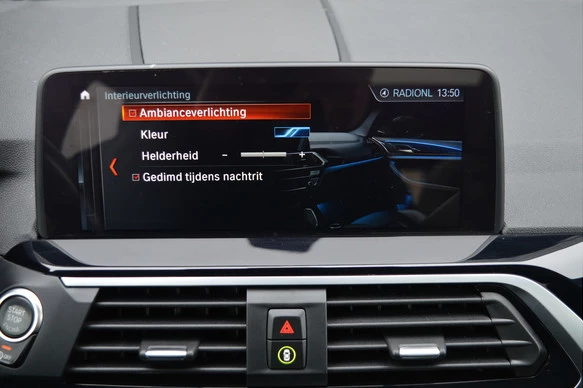 BMW X3 - Afbeelding 26 van 30