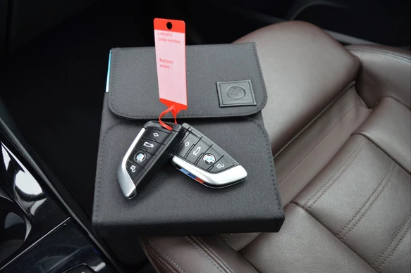 BMW X3 - Afbeelding 27 van 30