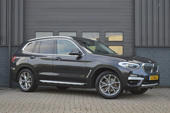 BMW X3 - Afbeelding 1 van 30