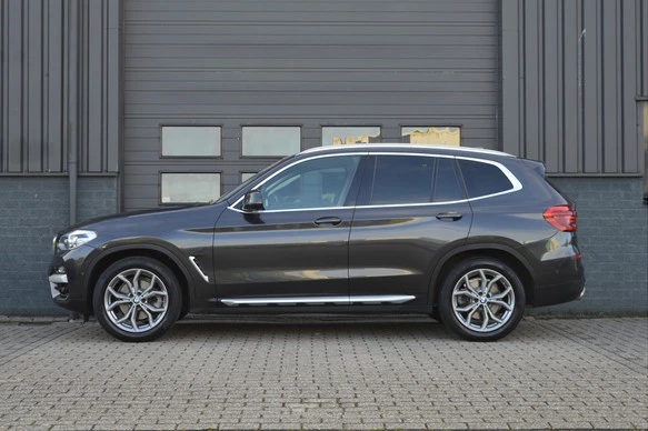 BMW X3 - Afbeelding 3 van 30