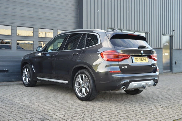 BMW X3 - Afbeelding 4 van 30