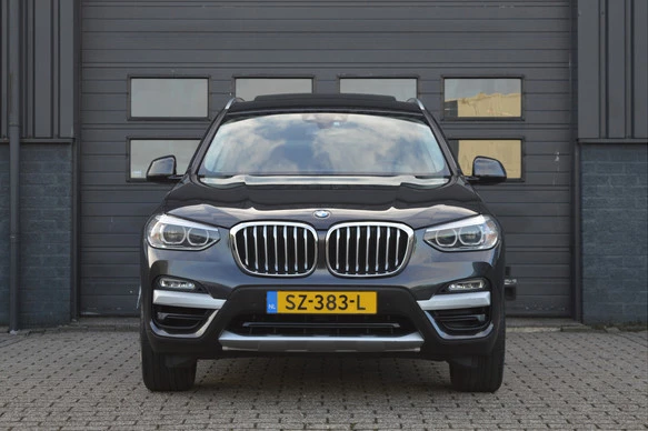 BMW X3 - Afbeelding 5 van 30