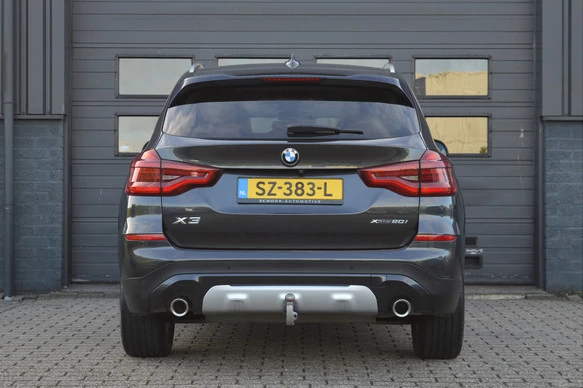 BMW X3 - Afbeelding 6 van 30