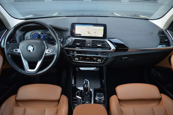 BMW X3 - Afbeelding 7 van 30