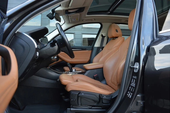 BMW X3 - Afbeelding 8 van 30